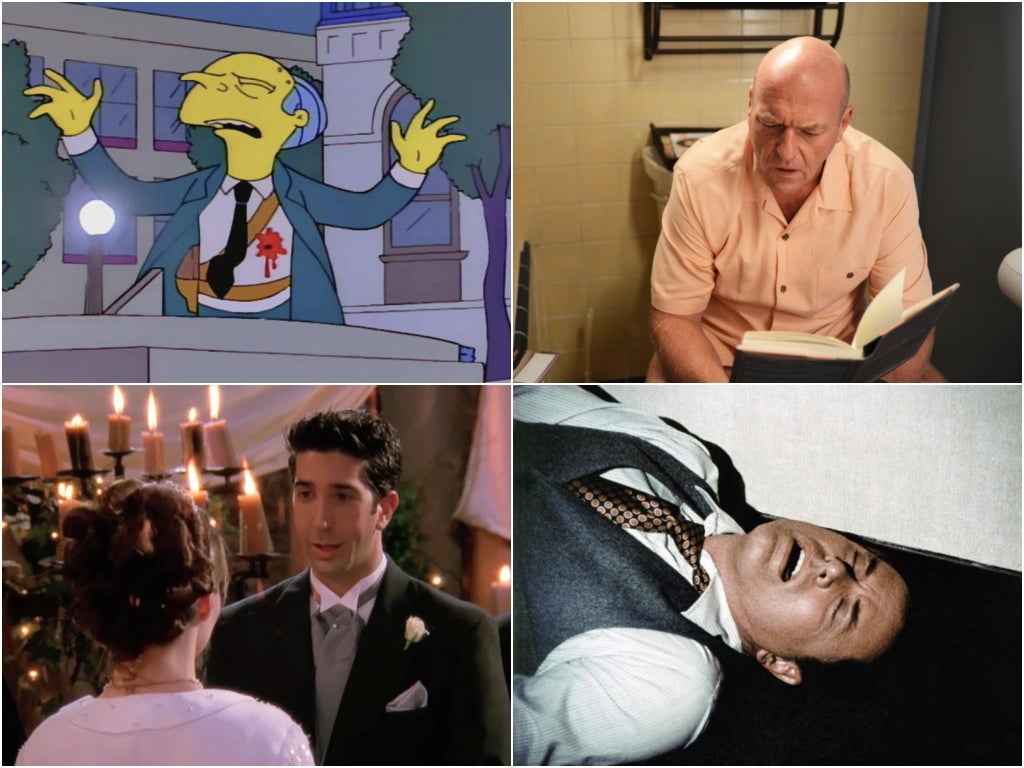 The 37 most shocking TV cliffhangers ever, from Friends to The Sopranos