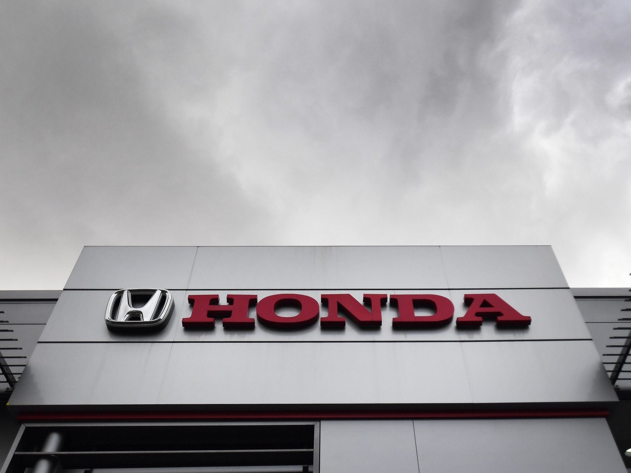 Honda has announced plans to close its Swindon plant, putting thousands of jobs at risk