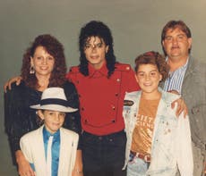 Leaving Neverland review: Jackson told us he was bad; he was evil