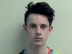Boy who raped and murdered Alesha MacPhail named in court