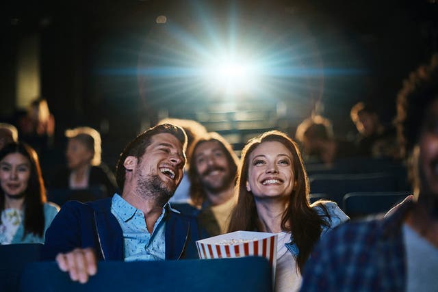 The study found that the average British person uses a film quote up to three times a week in their day-to-day life