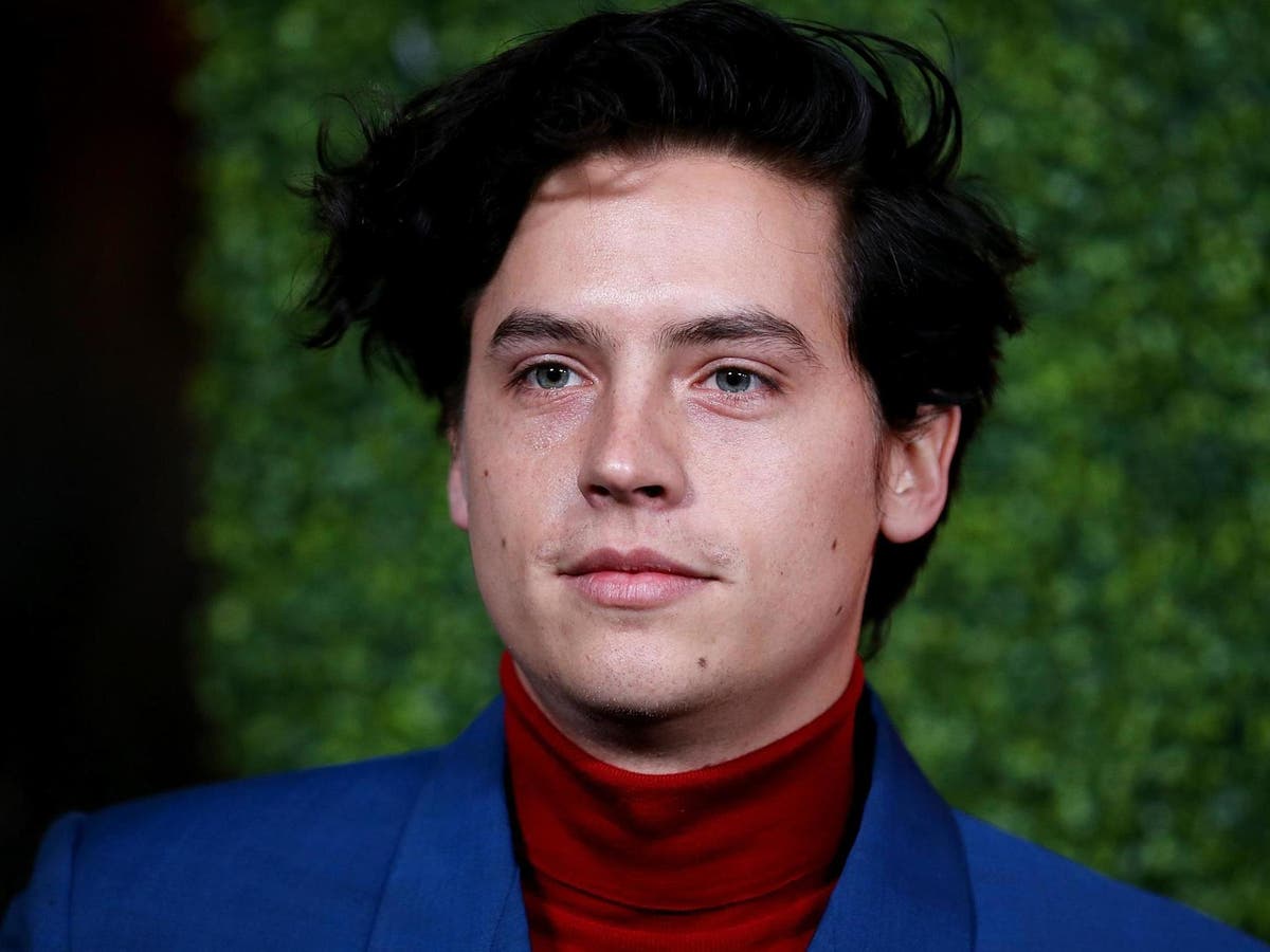 Cole Sprouse shares theory about why his Friends character Ben was 'basically killed off'