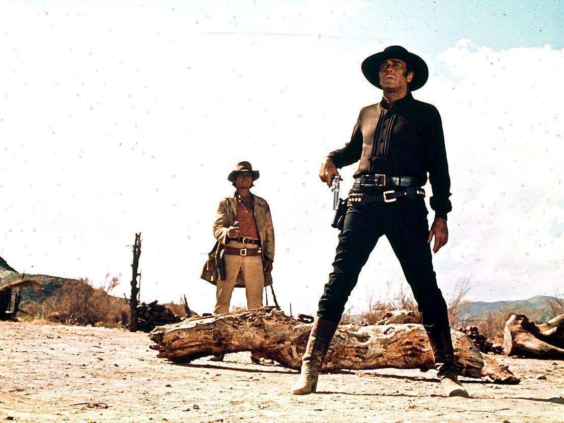 The 50 greatest westerns – Film – Time Out London