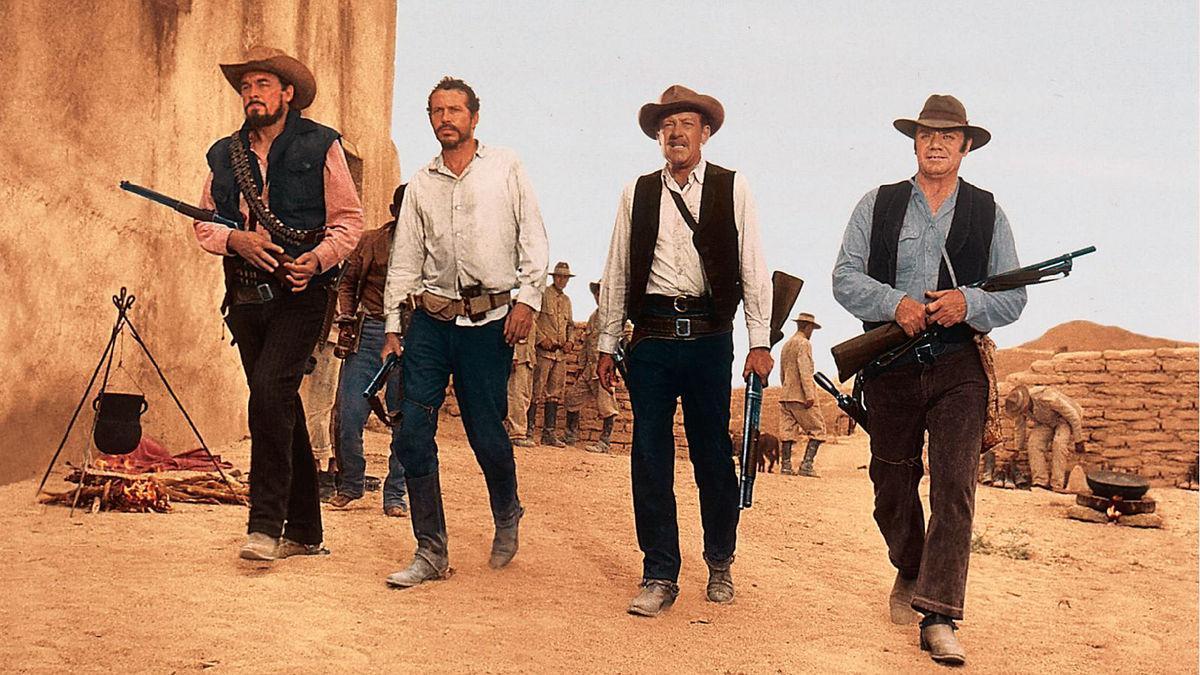 The Magnificent 20: The greatest Westerns of all time | The Independent