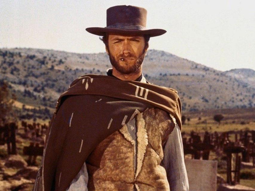 The Magnificent 20 The Best Western Films Of All Time