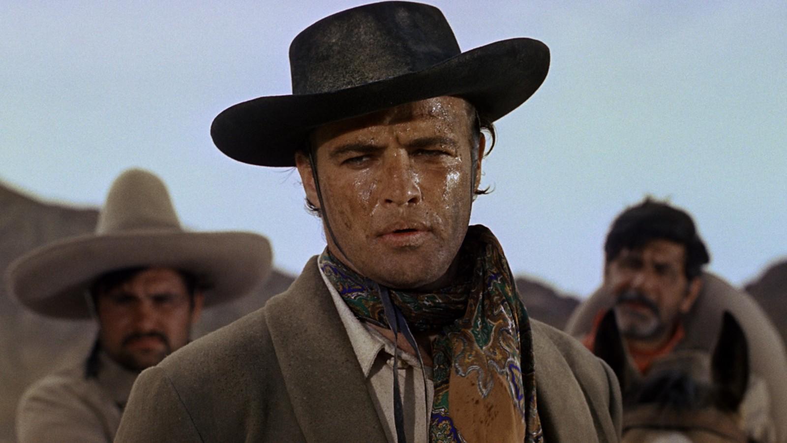The 20 greatest western movies of time The Independent