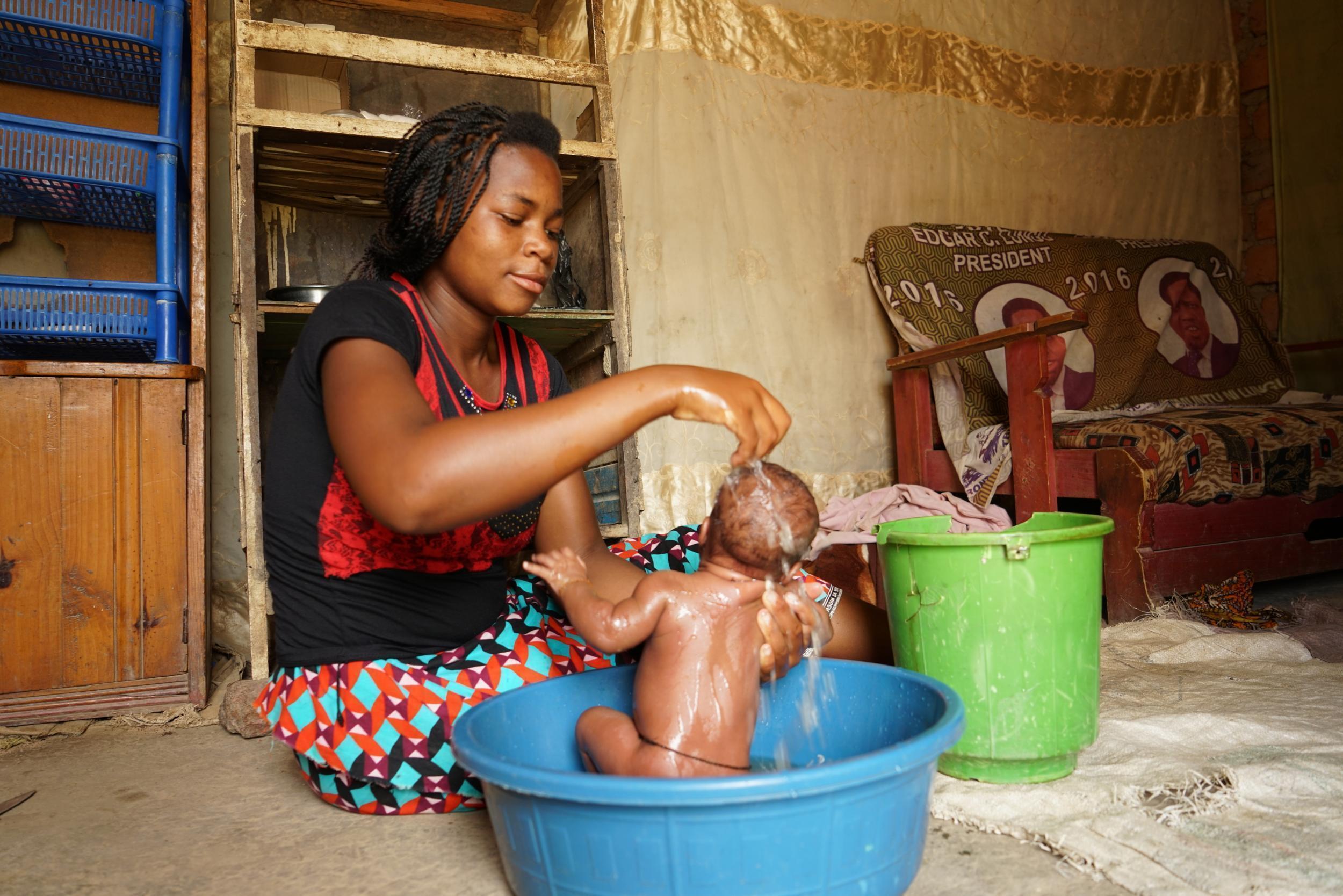 A Journey into the Heart of Life: Exploring African Tribal Birth Ceremonies