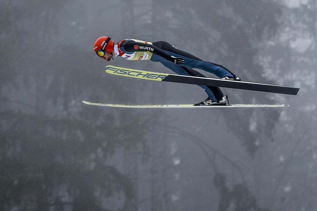 What is Nordic Combined and why won’t there be a women’s event