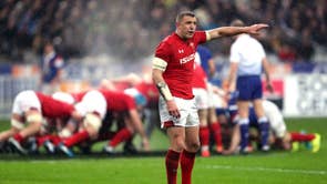 Wales Vs Ireland Player Ratings Alun Wyn Jones And Hadleigh Parkes Star As Hosts Ease To Grand Slam Victory The Independent The Independent