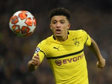 City accused of concealing Sancho agent payment by Football Leaks