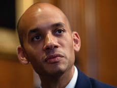 Read the key passages from Chuka Umunna's policy document