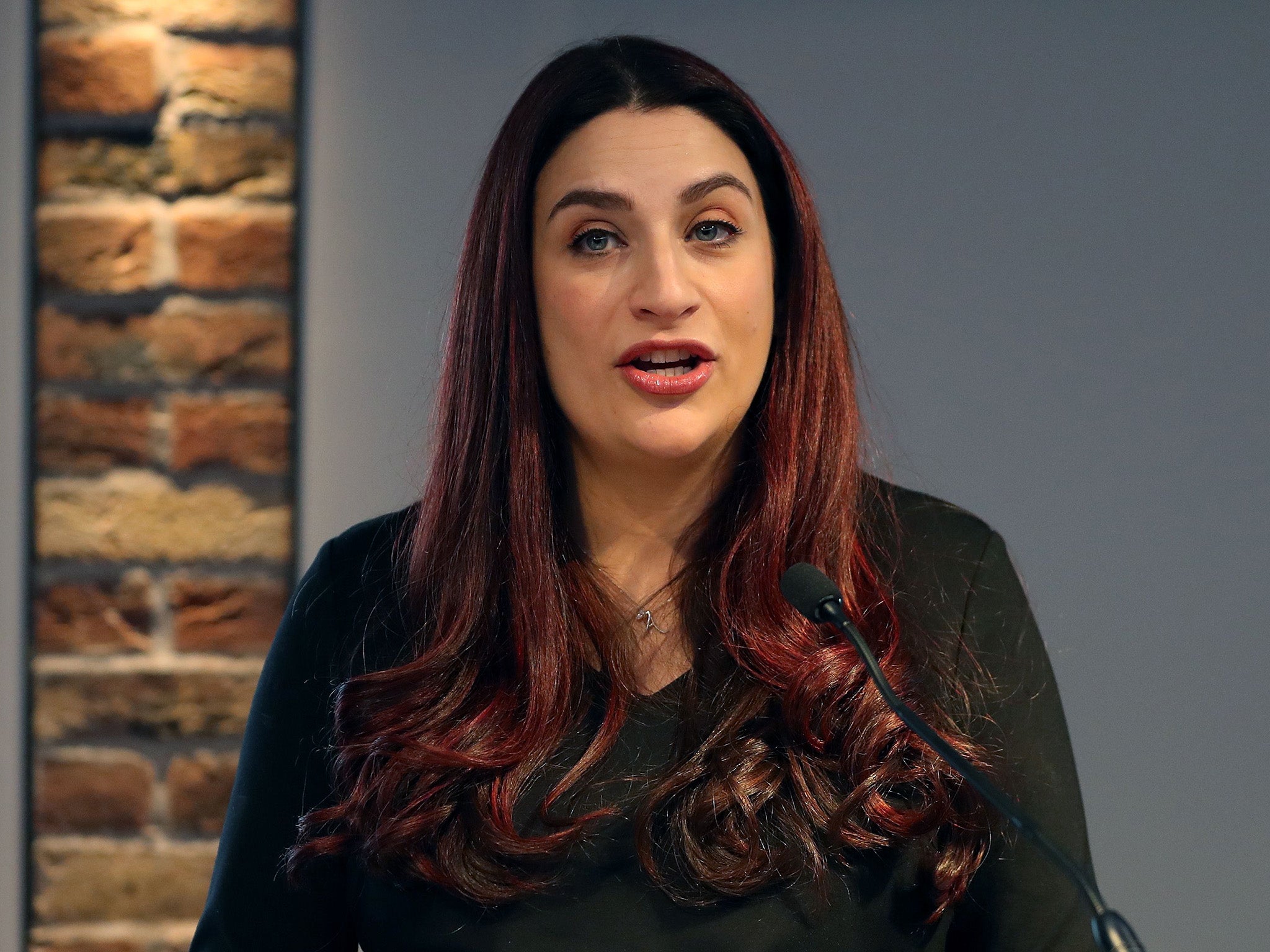 Luciana Berger is the fourth MP in three months to join the pro-EU party