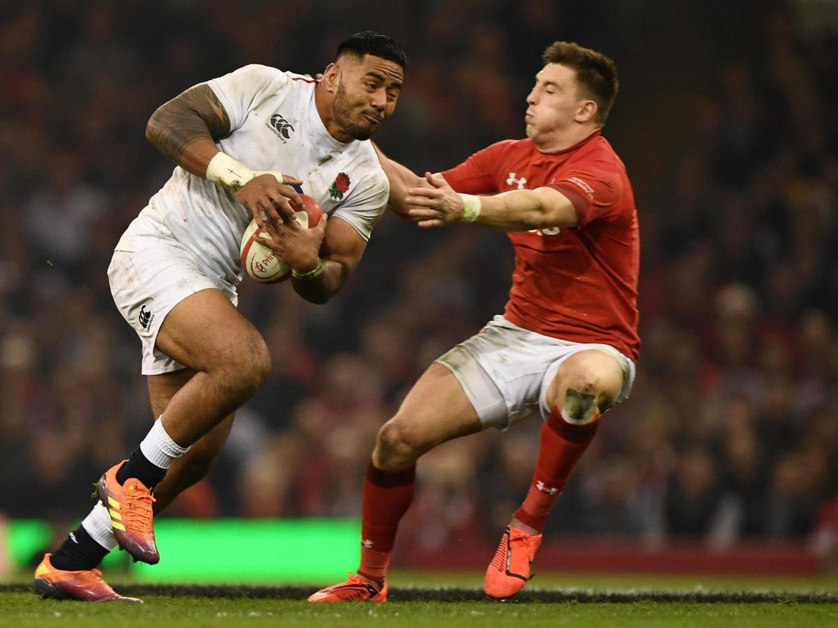England vs Wales live stream: How to watch Six Nations fixture online and on TV 