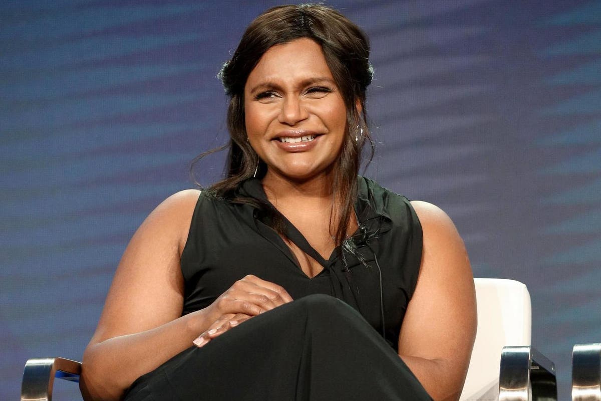 Mindy Kaling Defends Aziz Ansari On Instagram After Going To See His Comedy Show The