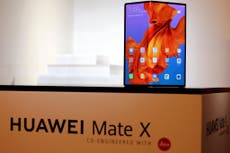Huawei proves living well is the best revenge 
