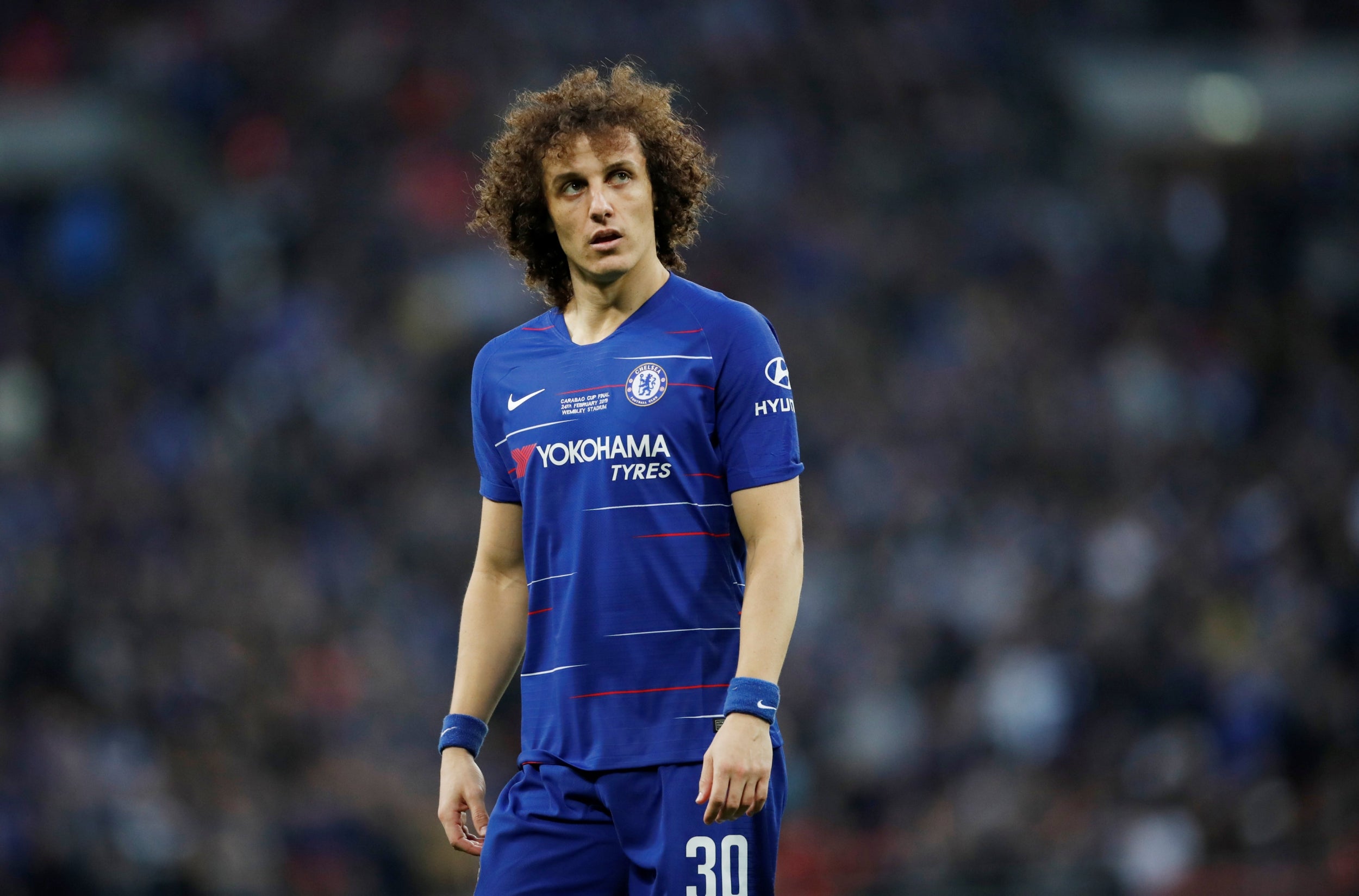 Image result for david luiz