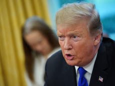 Trump pushes back tariff increase in China trade war