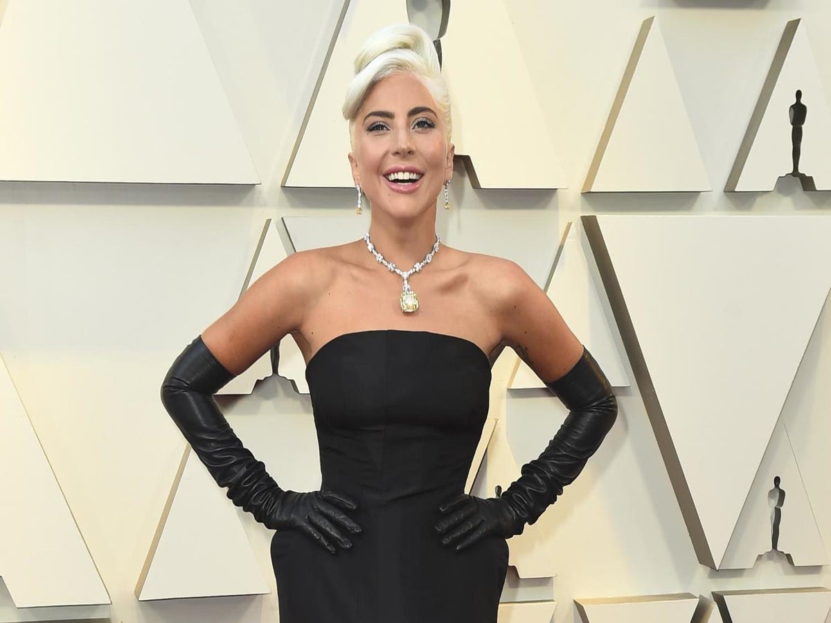 Lady Gaga new album: Singer gives update on LG6 amid pregnancy rumours |  The Independent