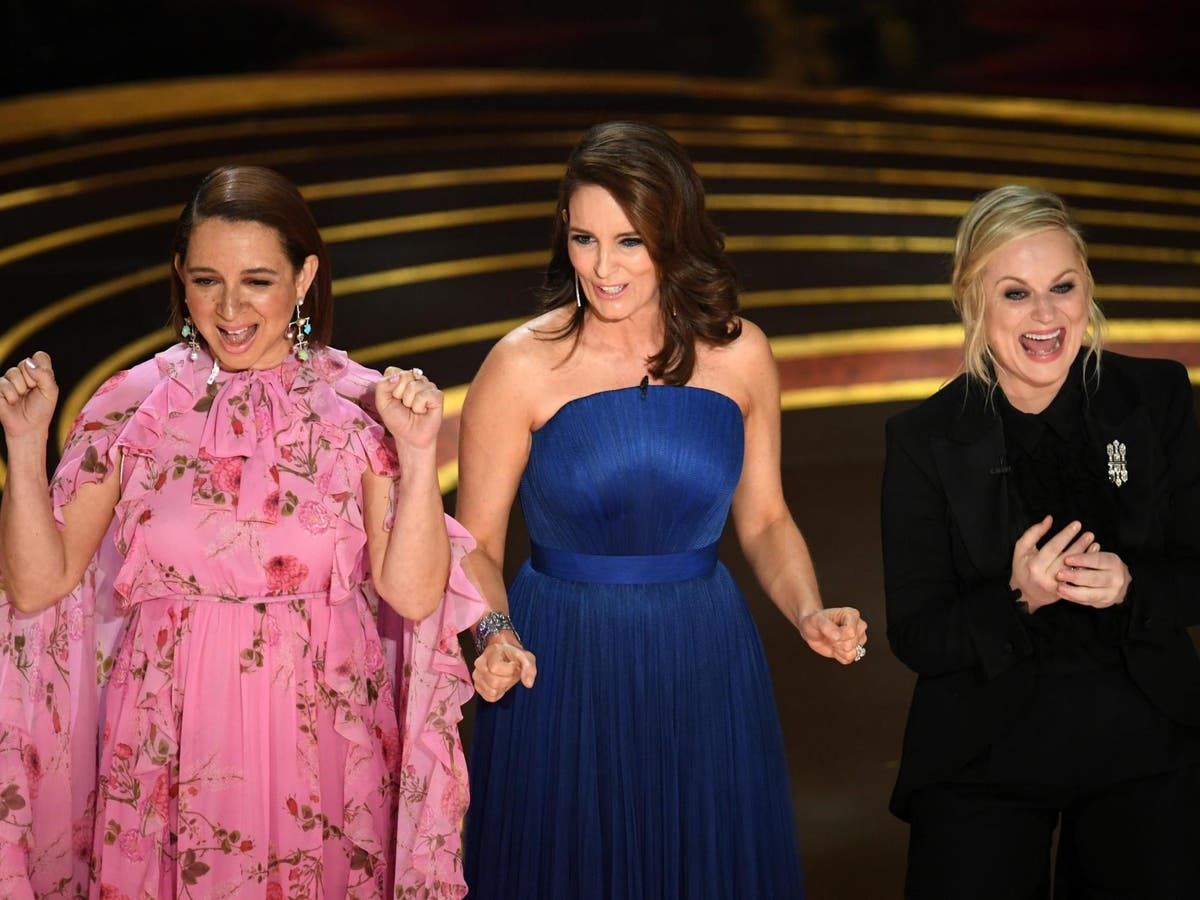 Oscars 2019: How people reacted to the host-less Oscars ceremony