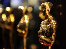 This year's Oscars winners list in full