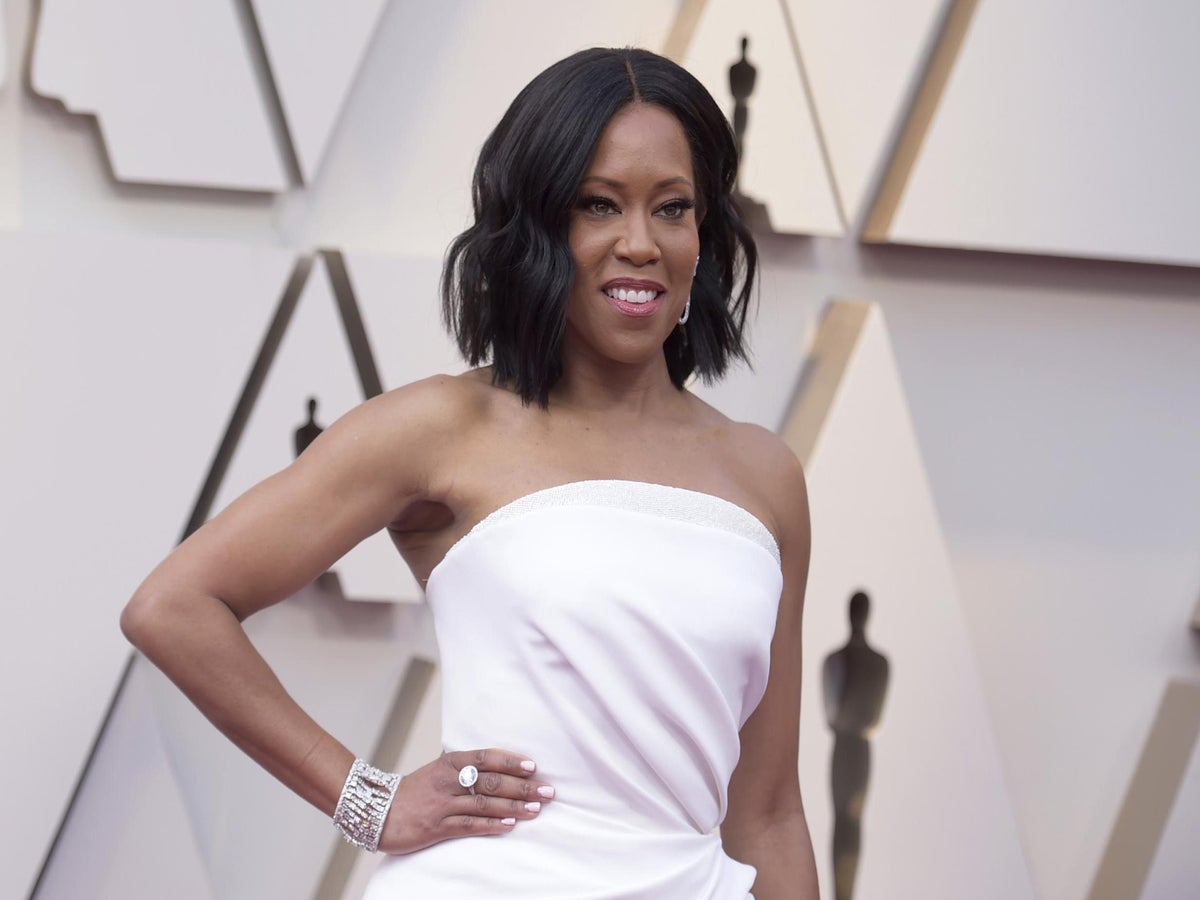 Long Live King — A Queen is Crowned at the 2019 Oscars — Regina King wins  Best Supporting Actress Oscar for 'If Beale Street Could Talk' – Los  Angeles Sentinel