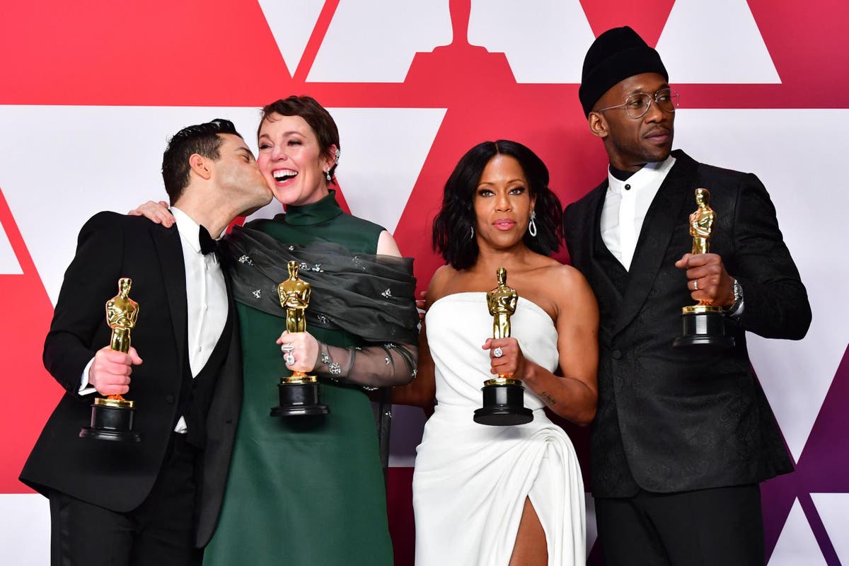 Four years after OscarsSoWhite, the 91st Academy Awards headed towards