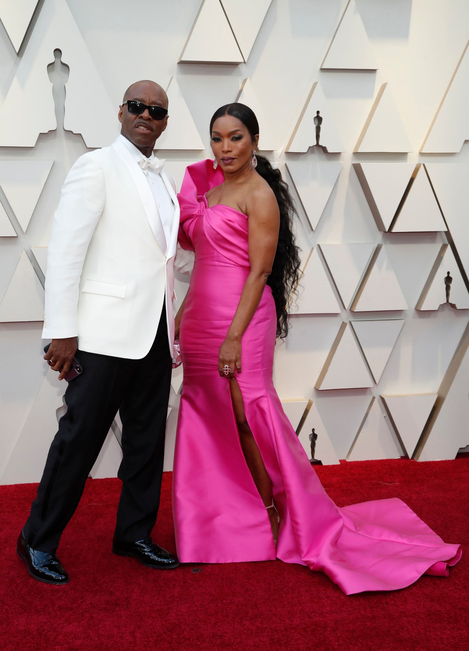 billy porter pink dress Hottest moments of Billy Porter  New York Daily News