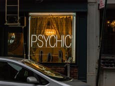 Why do a quarter of people believe humans have psychic abilities?