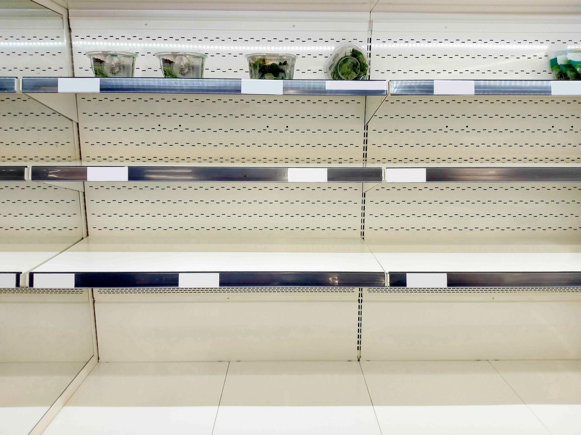 ABF, which owns several grocery brands, warned of food shortages