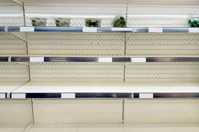 ABF, which owns several grocery brands, warned of food shortages