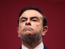 Former Nissan boss Ghosn granted bail by Tokyo court