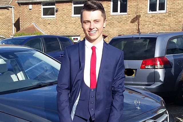 Amateur boxer Connor Brown, 18, died after he was attacked on a night out with friends in Sunderland city centre, Tyne and Wear, in the early hours of 24 February 2019.
