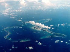 Foreign Office hits out at UN General Assembly after Chagos ruling