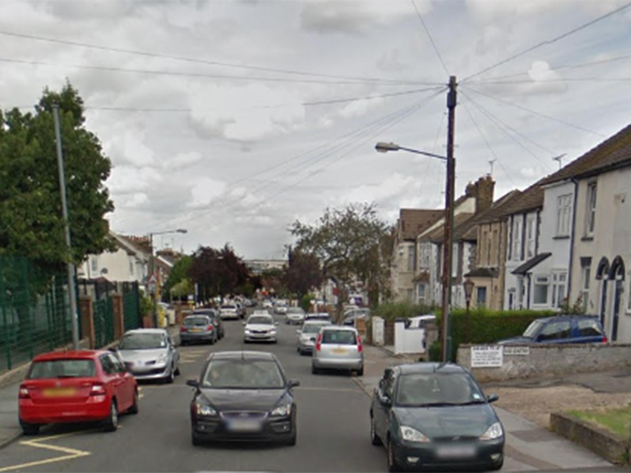 Man arrested after toddler falls out of window | The Independent | The ...