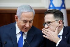Pro-Israel lobby groups slam Netanyahu for alliance with 'extremists'