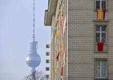 Berlin set to hold referendum on nationalising big private landlords
