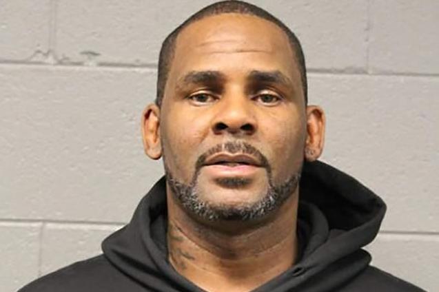 Image result for rkelly