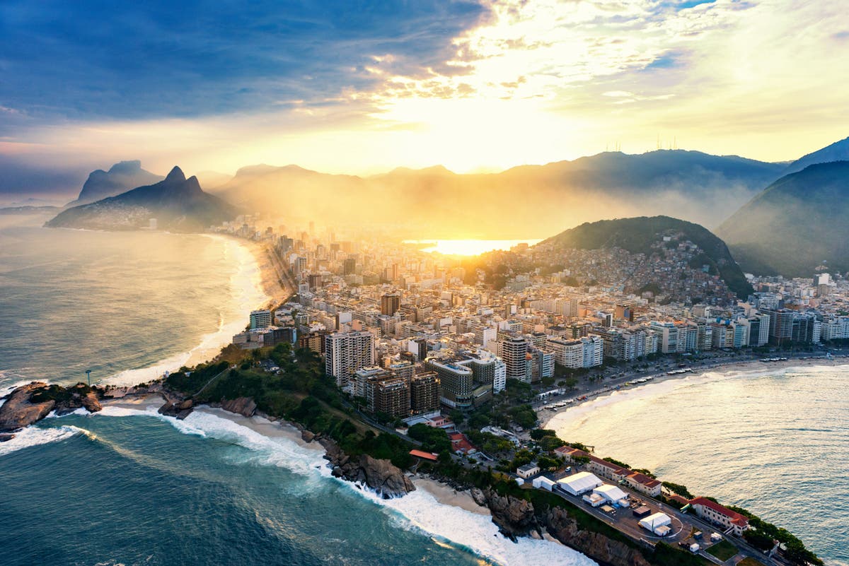 10 Best Things To Do In Rio De Janeiro The Independent The Independent