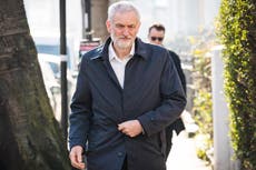 Labour antisemitism apology letter signed by 1,000 Corbyn supporters