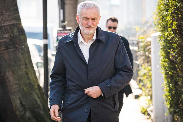 The move represents a significant blow to party leader Jeremy Corbyn, and comes just weeks after nine MPs quit Labour