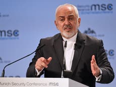Why the fall of Javad Zarif isn’t just dangerous for Iran