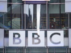 BBC accused of normalising ‘white supremacist language’ by MEPs