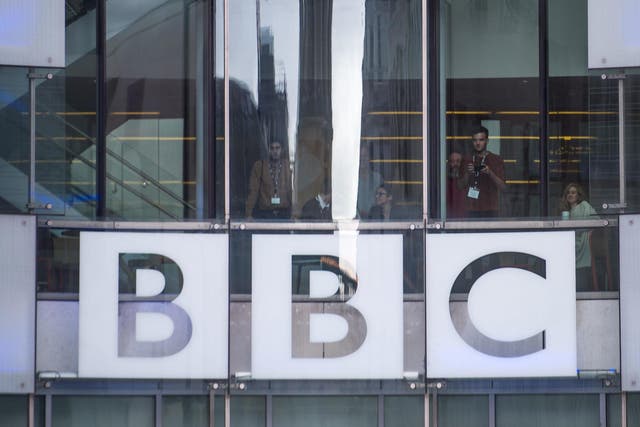 The BBC wants to make its iPlayer more competitive