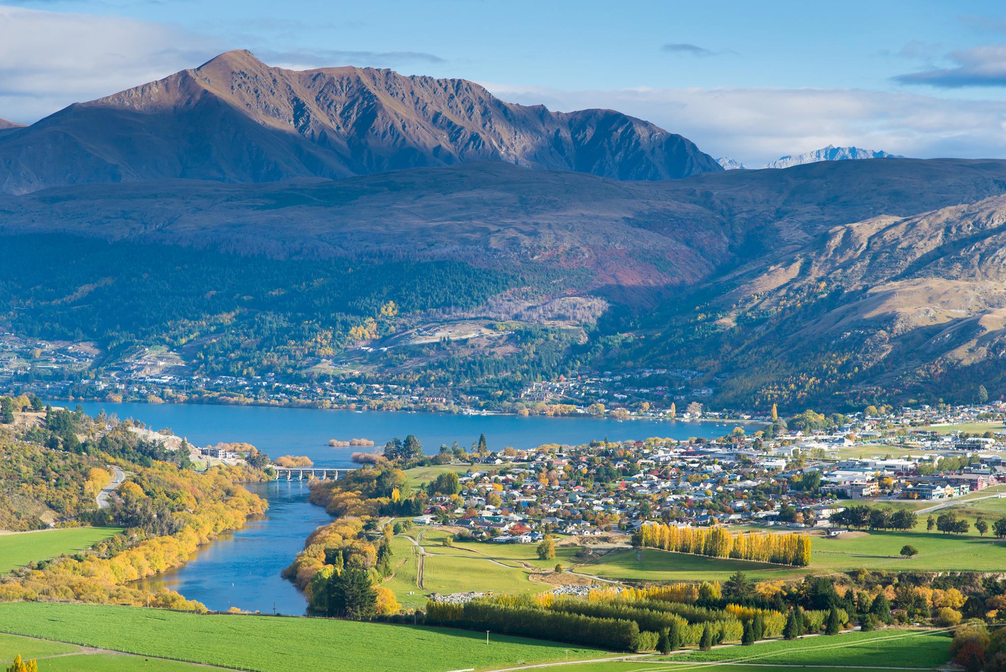 Queenstown