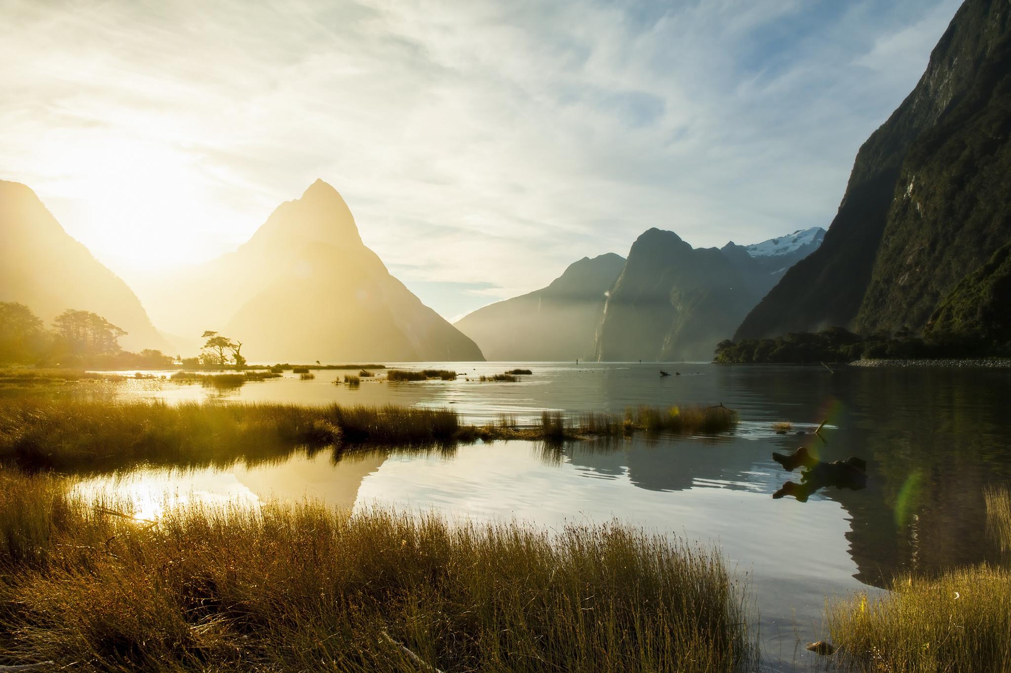 Milford Sound