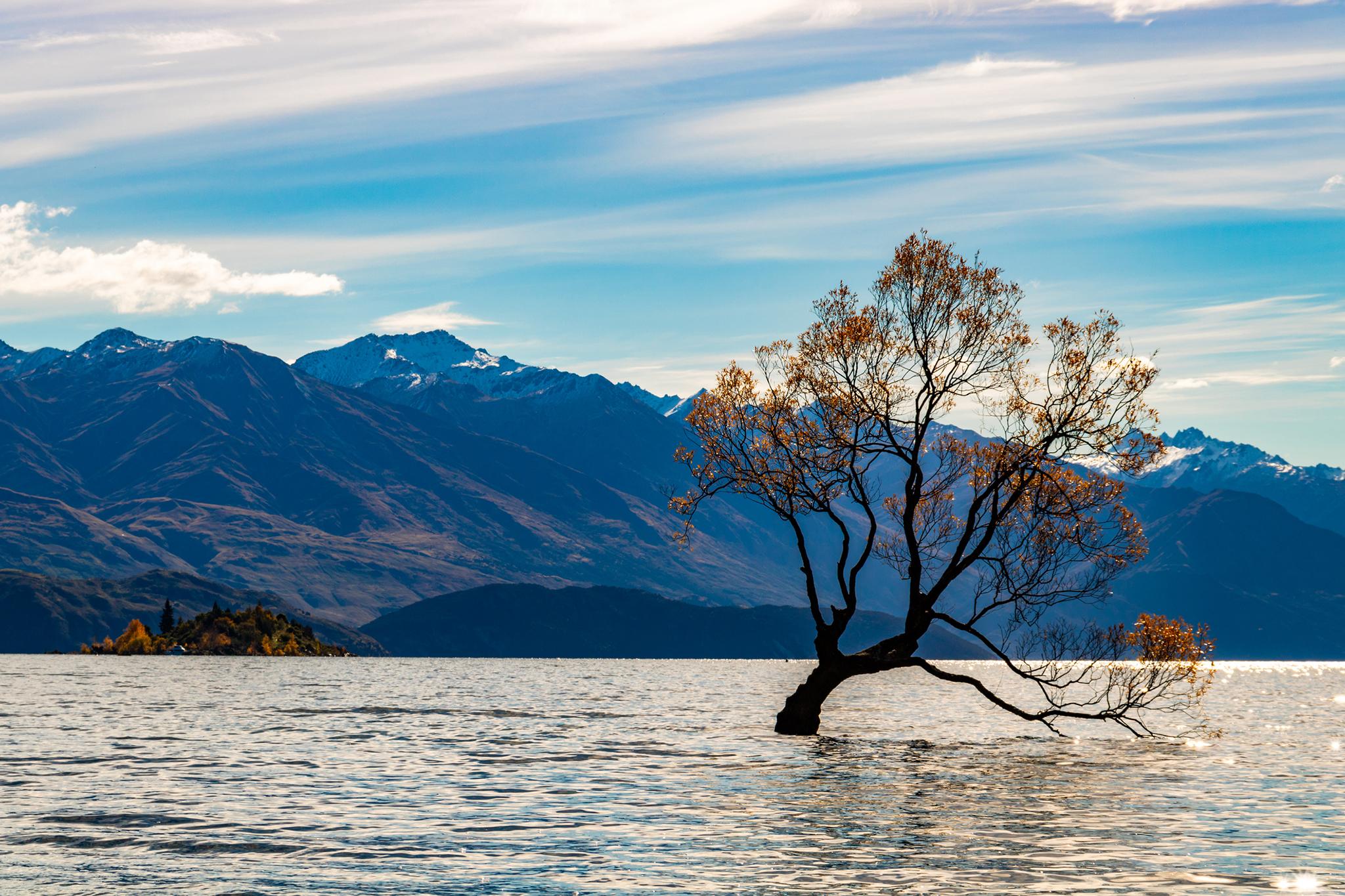 Lake Wanaka