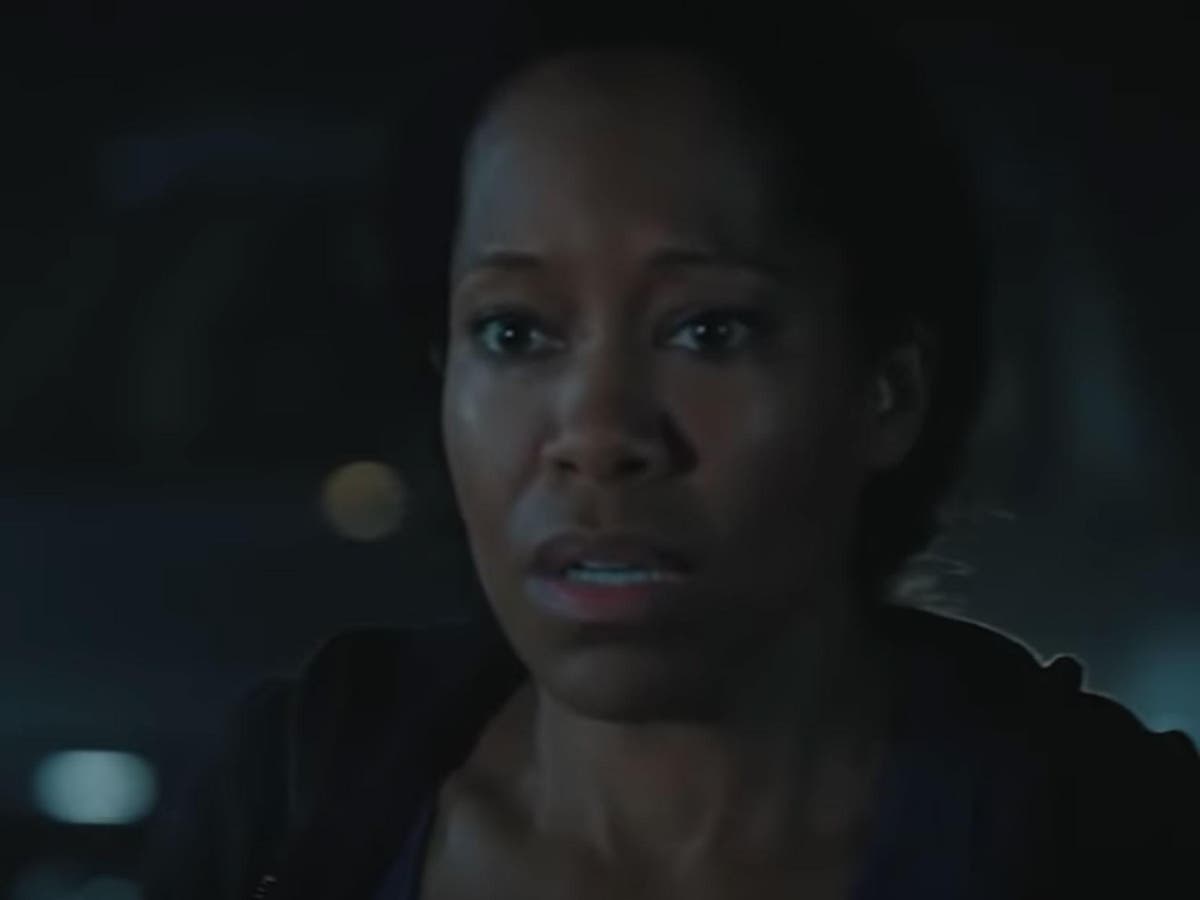 Regina King Teases Hbos Watchmen Adaptation There Is Nothing Like This On Tv The