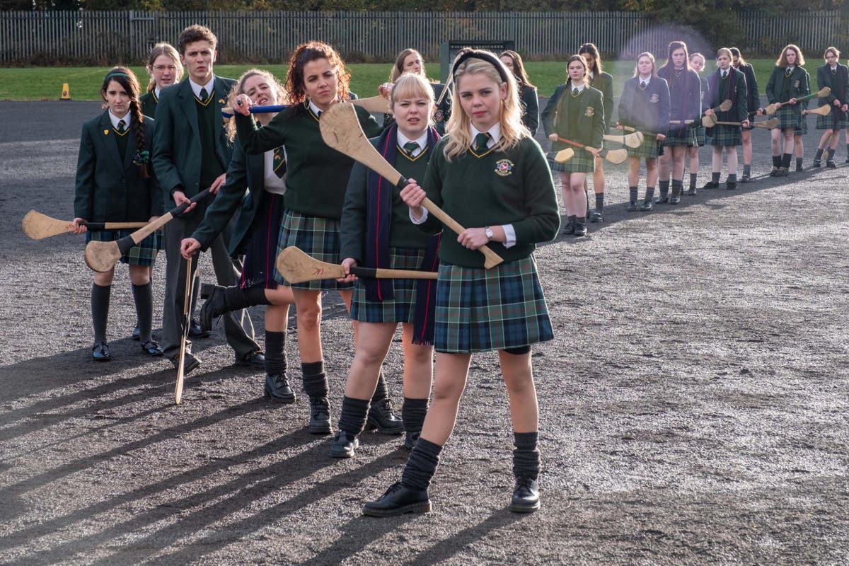 Derry Girls episode 2, review: Iconoclastic sitcom that deserves its growing reputation