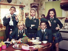 How Derry Girls tells the story of a city where laughter conquers all