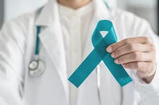 One in five women wrongly believe a smear test detects ovarian cancer